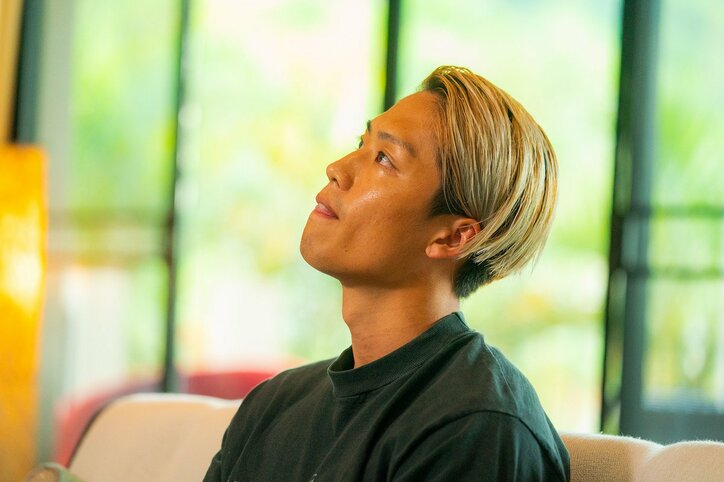 美人すぎるピラティス講師、涙 芸人の本気のラブレターを数原龍友も絶賛「歌詞の参考になる」