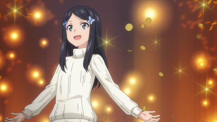 新作冬アニメ20作品が4週連続で振り返り一挙放送『神達に拾われた男２』『転生王女と天才令嬢』『ダンまちIV』など