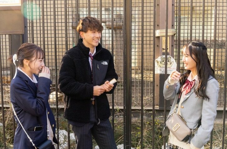 『恋ステ』人気カップル“じょうここ”・西野未姫のイケメン弟じょうしん（西野成真）＆ここな（久保瑚波）の出会いから現在まで（ネタバレあり）