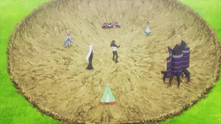 「リゼロ」2ndシーズン“最も気になる男”オットー役・天崎滉平に聞いた前半クール「気になるポイント」4つ