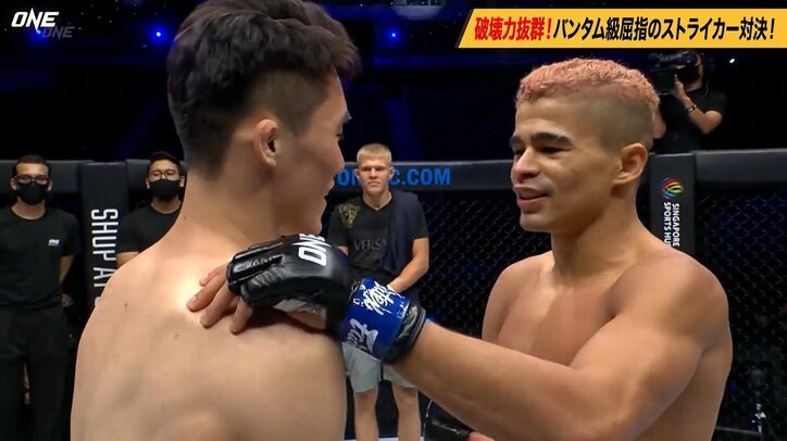 瞬殺KO、止めに入ったレフェリーが“低空ジャーマン”で勝者をぶん投げる珍事 「レフェリーも大変」「やりすぎスープレックス」と反響