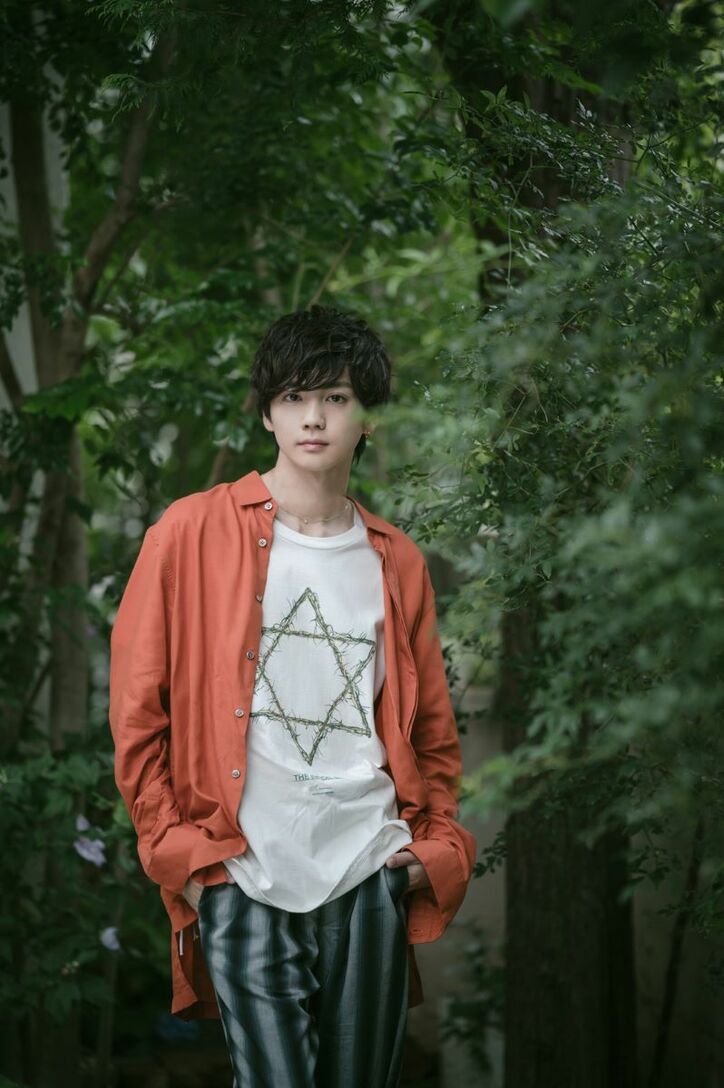 THE RAMPAGE吉野北人「CMNOW vol.206」に登場！ベッドでくつろぐ素の表情ほか独占カット解禁！