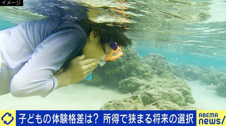 海外旅行に行けない子は惨め?「貧困層ほど部活参加率は低い」親の所得で変わる子どもの“体験格差”