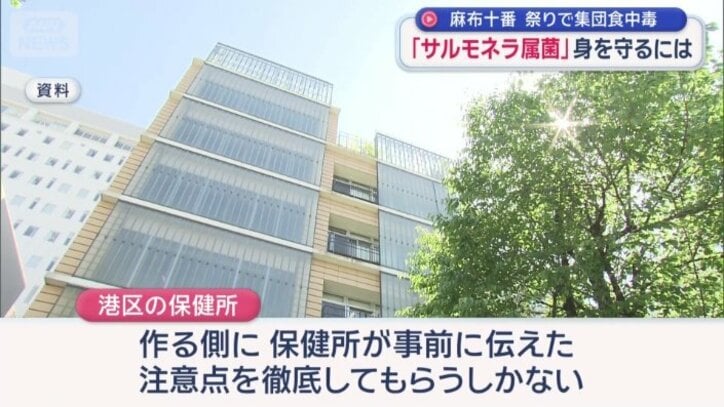 「買う側が気を付けるのは難しい」