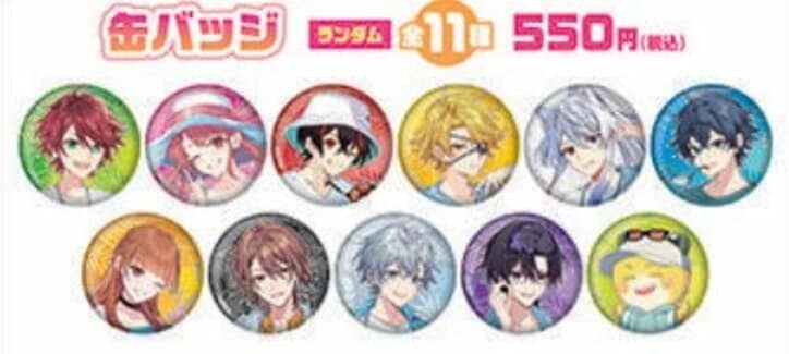 【写真・画像】カラフルピーチと東京ドームがコラボ！8月8日（金）よりイベント開催、チケット発売中　5枚目