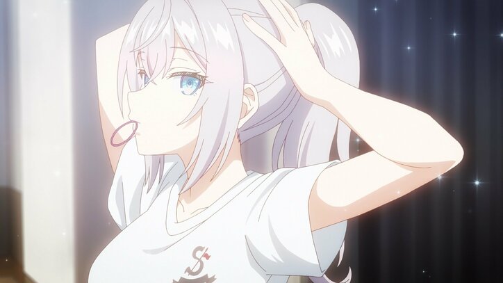 【写真・画像】アニメ『ロシデレ』第5話あらすじ・先行カット・WEB予告解禁 6枚目