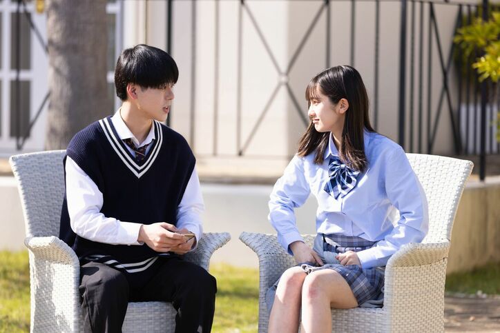 誰よりも一緒にいた2人、しかし告白直前で突然のごめんなさい「気持ちに応えることはできない」『今日好き』皐月編最終回