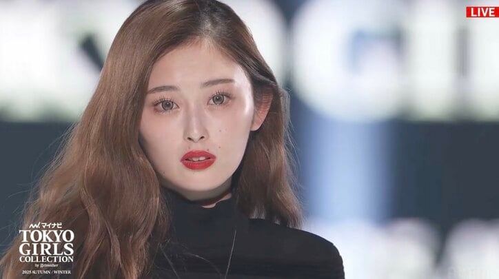 【写真・画像】身長186センチのゆうちゃみ「股下何センチ？」美脚まぶしい“超ミニ”ワンピ姿に熱視線「脚長っ！！！」「美脚が過ぎる」　1枚目