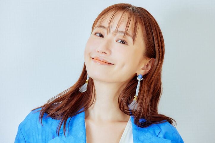 松本まりか、休養を経て価値観に大きな変化「生活を一番に、自分自身を大事にすること」