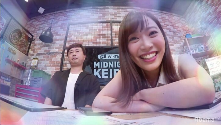 「バイト先をなぜ思い出さなかった」次長課長河本、コンビ名の由来にちなんだ車券を買わず後悔／ミッドナイト競輪