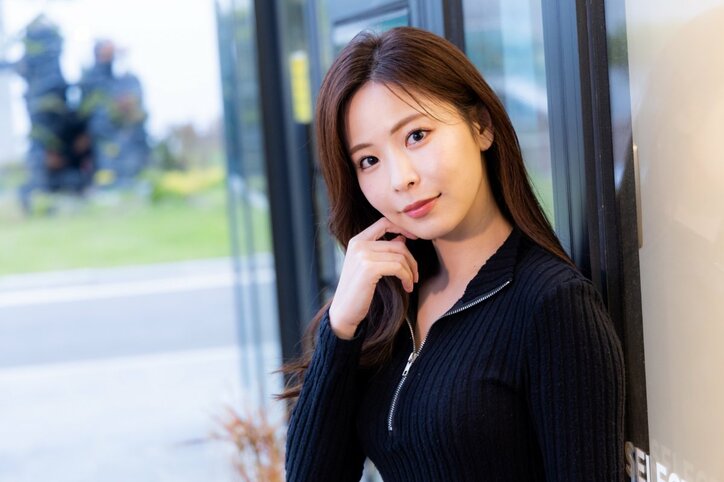 男性不信の33歳美しすぎる人事担当、ハイスペ男性との婚活に浴衣で挑むも「モテない人の方がいい…」