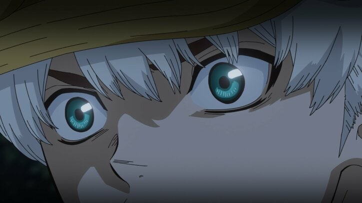 【写真・画像】コーンシティから最後の通信が…アニメ『Dr.STONE SCIENCE FUTURE』第21話あらすじ＆先行カット解禁　2枚目