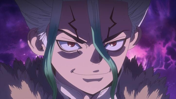 ついに2期スタート！アニメ「Ｄｒ．ＳＴＯＮＥ」第1話あらすじ＆先行カット解禁！