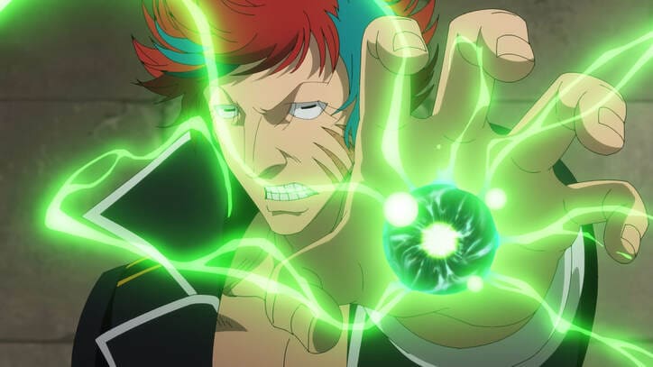 アニメ「プランダラ」廃墟で倒れたリヒトーを見つけるリィン…第22話先行カット＆あらすじ公開