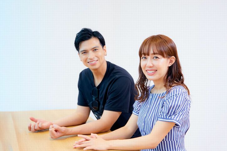 川崎希、アレクの浮気性は受け入れてる? 2人が語る夫婦円満の秘訣