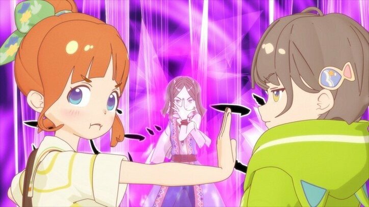 新作秋アニメ振り返り一挙sp 実施決定 ゾンビランドサガ 火ノ丸相撲 抱かれたい男1位に脅されています など大人気15作品を放送 ニュース Abema Times