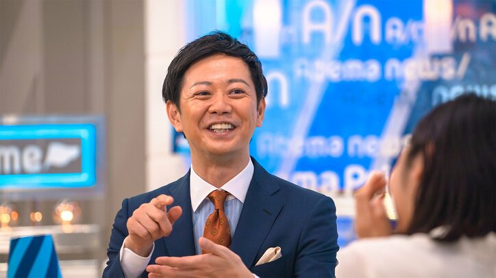 「一言でいうと、今すごく楽しい」キャリア23年のテレ朝アナウンサーが挑む、ネットニュース番組「AbemaPrime」
