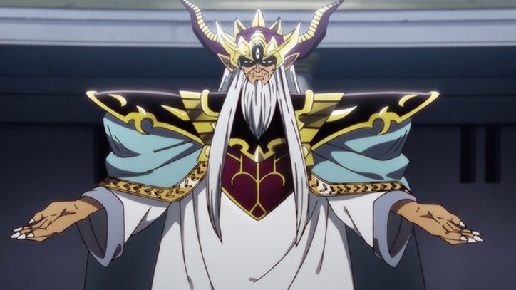 アニメ「ダイの大冒険」アバンに罠を仕掛けていたキルバーン…第86話先行カット＆あらすじ公開