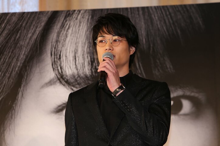 鈴木伸之、桐谷美玲&清原翔との食事会に意欲「リベンジしたい！」