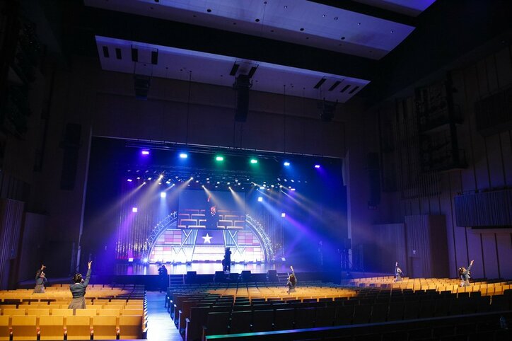 「ラブライブ！スーパースター!!」Liella! 初のソロイベントが配信！SNS上でファンが感動の声