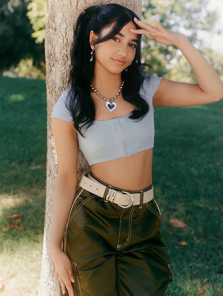 【ドリアカ】『The Debut: Dream Academy』全出場者20名のプロフィール紹介「HYBE × Geffen Records」グローバルガールズグループ　オーディション番組