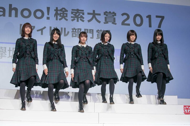 欅坂46・小林由依、イベントで「アイドルとして100点」の回答を披露