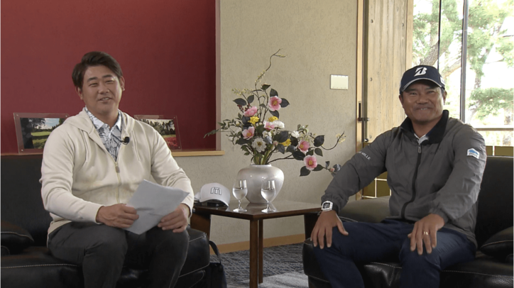 松坂大輔、男子プロフゴルフツアー出場に挑戦！『松坂大輔ネクストステージ』7月29日・午後10時より「ABEMA」にて放送決定