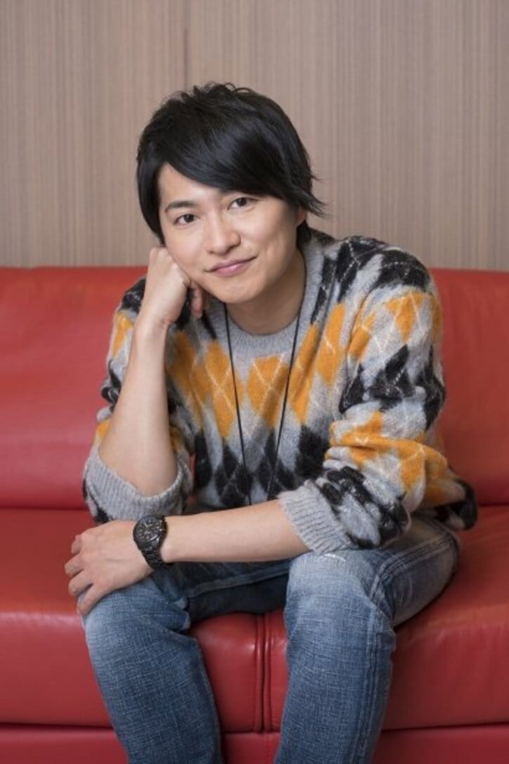 TVアニメ「伊藤潤二『コレクション』」声優・下野紘、もし自分が伊藤作品のキャラクターだったら？