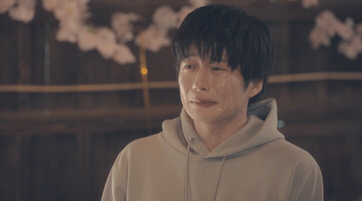 【写真・画像】「隣の武蔵です」最終回の衝撃ラストシーンに反響『おっさんずラブ-リターンズ-』 2枚目