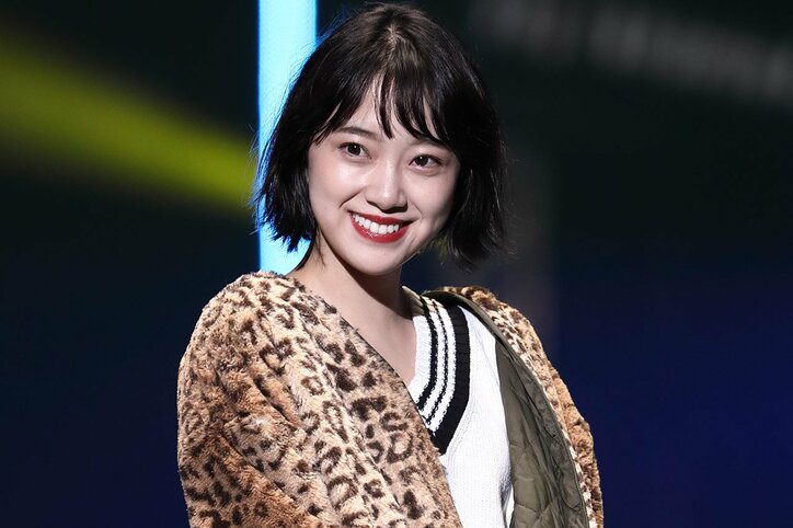 【画像集】乃木坂46のメンバーに大歓声　 - 東京ガールズコレクション2017A/W