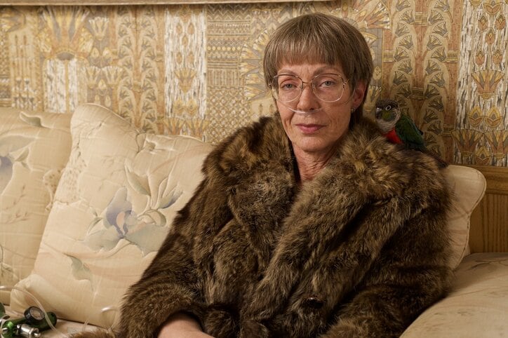 オリンピック代表になるためライバルの膝を殴打！？本年度アカデミー賞最有力『アイ,トーニャ 史上最大のスキャンダル』邦題&公開日が決定