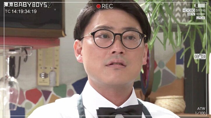 【爆笑シーン #2】「東京 BABY BOYS 9」を総まとめ！ コントがつながった“脚本家シリーズ”も！ 12月29日は地上波で緊急生放送