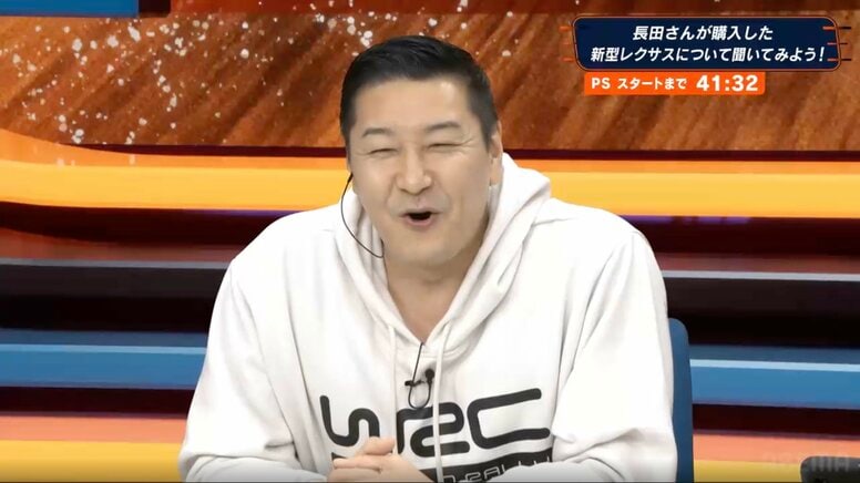 チョコプラ長田、1300万円の愛車納車も「めちゃくちゃ欲しい」世界200台の“希少限定車”に熱視線「マットブラックでめっちゃカッコいい」