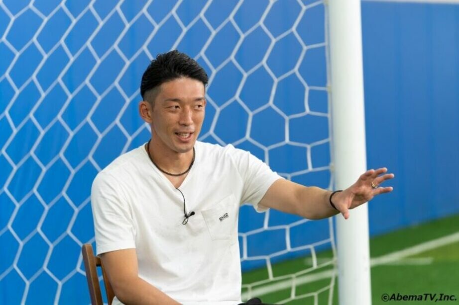 【特別対談】権田修一×影山優佳　～これであなたも“守備推し”に？～