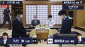 藤井聡太王位・棋聖、勝てば挑決三番勝負に進出 八代弥七段と対局開始／将棋・竜王戦決勝T