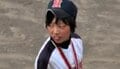「女子トイレに入ると男子に間違われていた」元野球女子、10キロ減で激変&垢抜けまくった現在の姿に驚きの声「面影がない!」