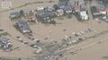 「中にはまだ人が」見えた爪痕 千葉豪雨8人死亡 一変した街