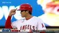 大谷翔平、1安打1得点で今季ホーム初勝利に貢献! 連続試合安打を「3」に伸ばす トラウトが値千金逆転3ラン