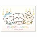 ベビー姿のちいかわたちが登場『Chiikawa Baby』催事が全国14か所で開催！東京駅・銀座・名古屋などで限定グッズ販売