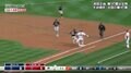 大谷翔平のスピードが異次元すぎる！ ファーストゴロを内野安打にする俊足っぷりに「間に合うんかーい」「何でセーフやねんw」とツッコミ続出