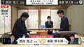 斎藤慎太郎八段VS黒田尭之五段 本戦入りかけた注目の“兄弟”対決 対局開始／将棋・朝日杯