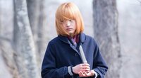 大谷凜香、人生初の金髪でいじめっ子役に挑戦　映画『ミスミソウ』
