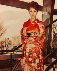 矢沢心『新成人の皆さん おめでとうございます✨』