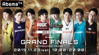 RAGE Shadowverse 2019 Winter GRANDFINALS