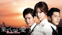 果てしない愛 (韓国・中国ドラマ)