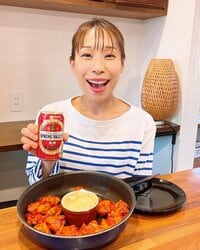 みきママ『おすすめのビールです!!』