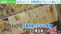 GoToイート“トリキ錬金術”にまった