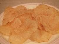 クリス松村『年一限定ポテトチップス』