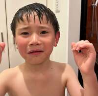 ココリコ遠藤嫁『プチ喧嘩』