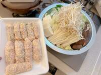 辻希美『夕飯は』